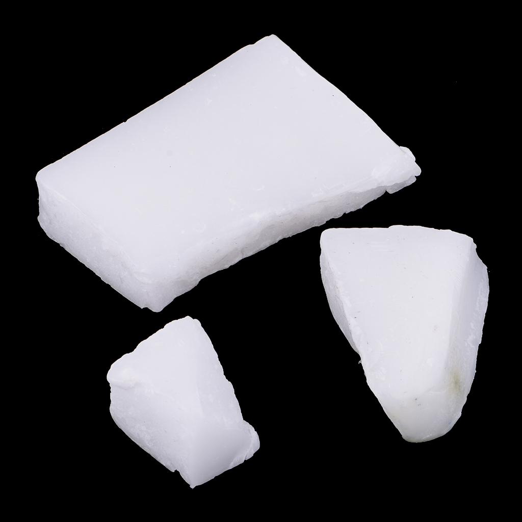 Paraffin Wax/ Pillar Blend - - - Candle Supplies Shop review and price