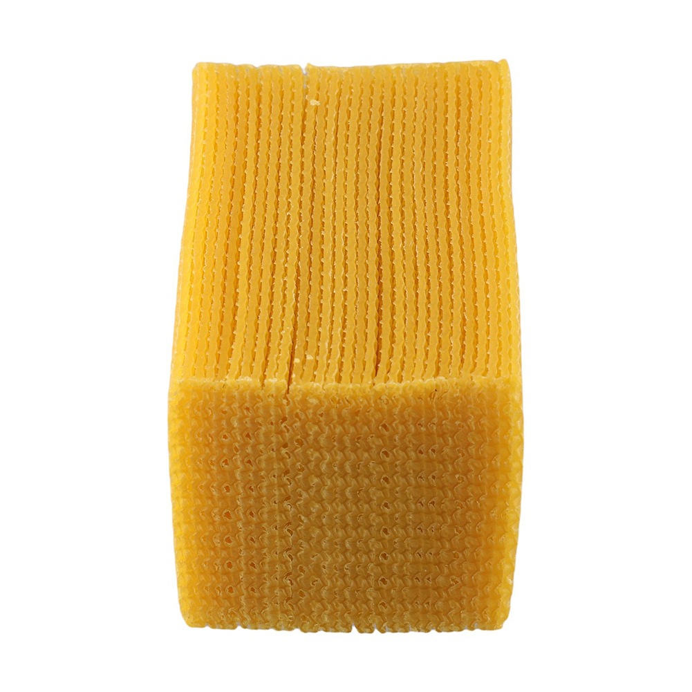 30Pcs Natural Beeswax Sheets B - Beeswax Sheet Roll review and price