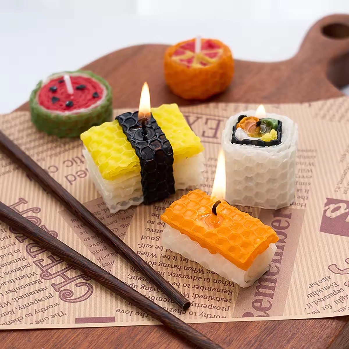 13pcs 20*20cm Color Beeswax Sh - Beeswax Sheet Roll review and price