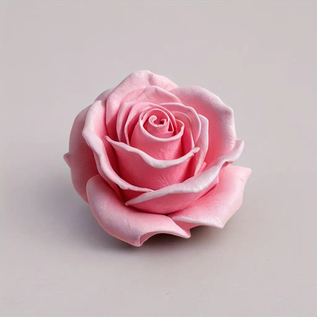 1 Rose Silicone Candle Mold -  - Candle Supplies Shop review and price