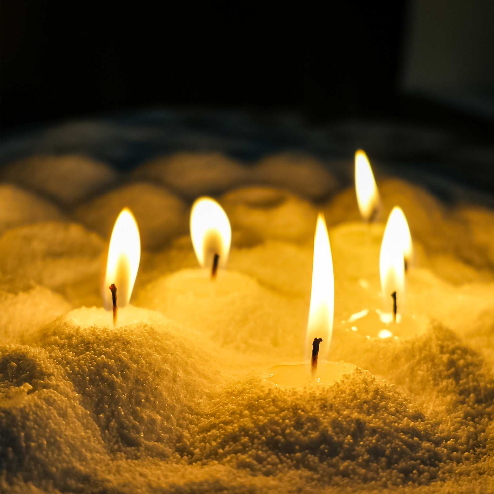 500g-1kg Sand Wax Ice Flower W - Candle Supplies Wholesale review and price