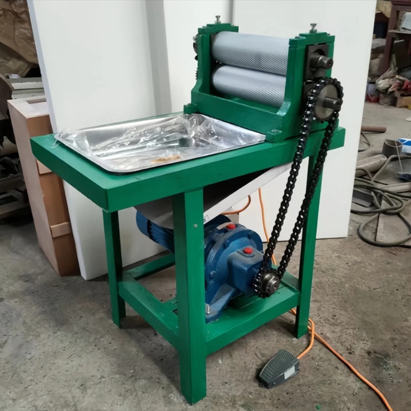 Automatic Bee Wax Foundation R - Beeswax Sheet Roll review and price