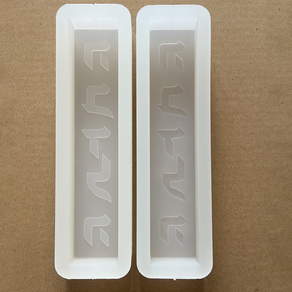 DIY Silicone Candle Mold Hebre - Candle Supplies Storage review and price