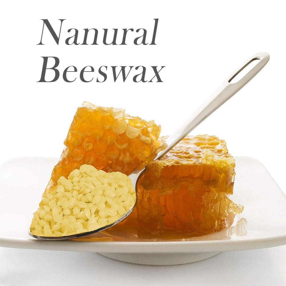 1000g Pure Natural Beeswax 100 - Candle Supplies Storage review and price