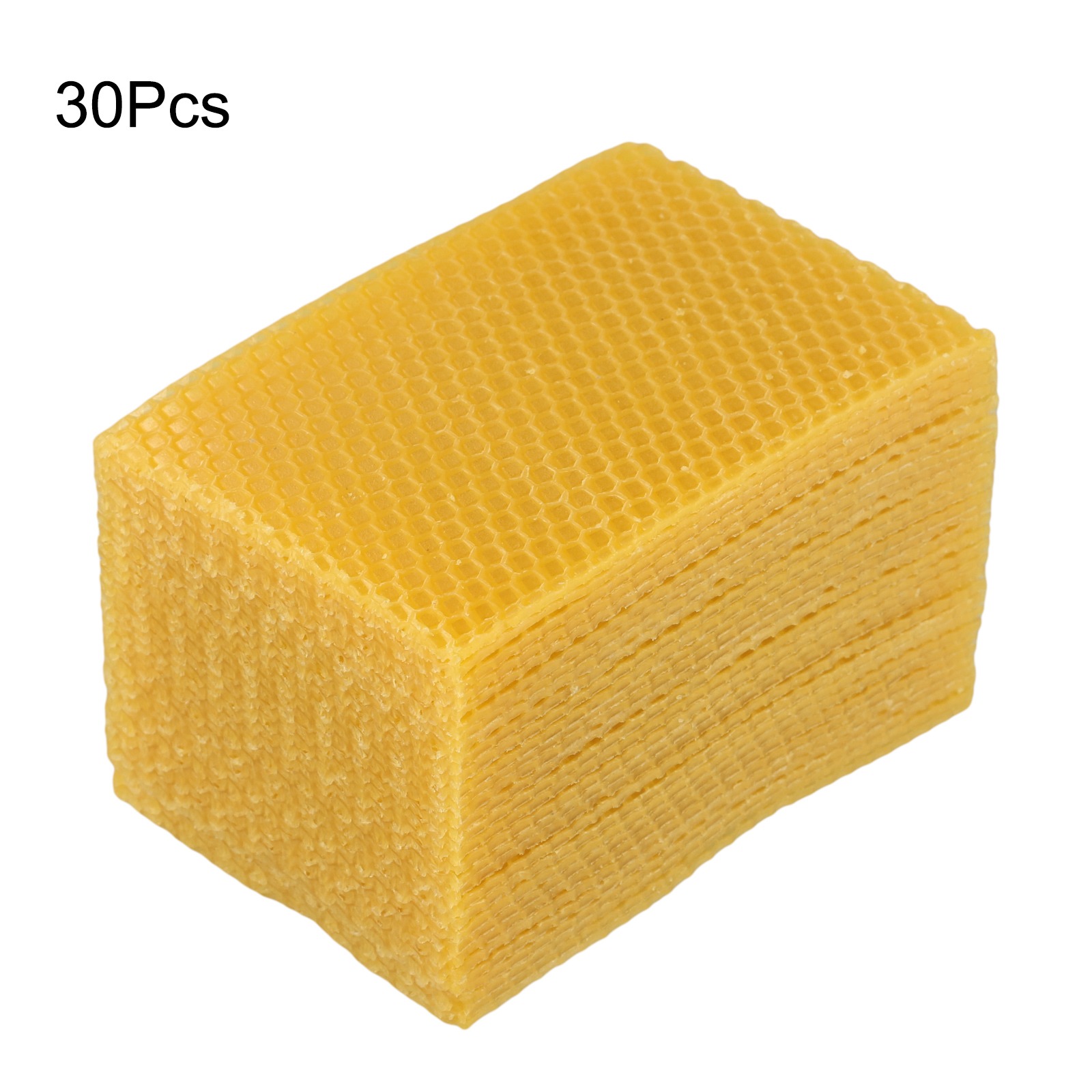 5.24 X 3.54 Beehive Foundation - Beeswax Sheet Roll review and price