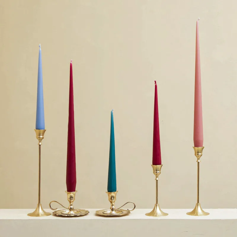 DIY Handmade Pointed Acrylic C - Candle Supplies Storage review and price