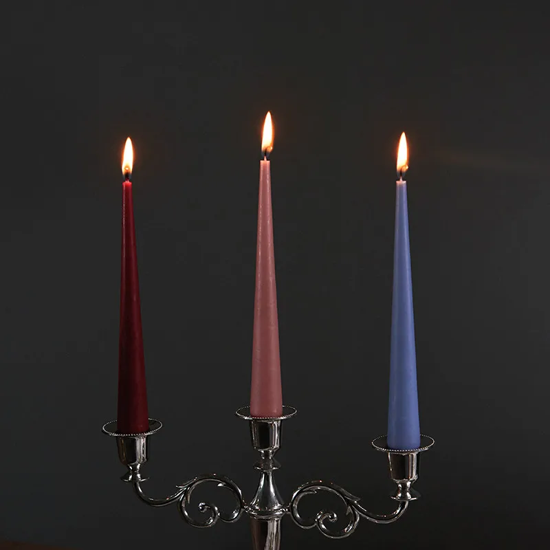 DIY Handmade Pointed Acrylic C - Candle Supplies Storage review and price