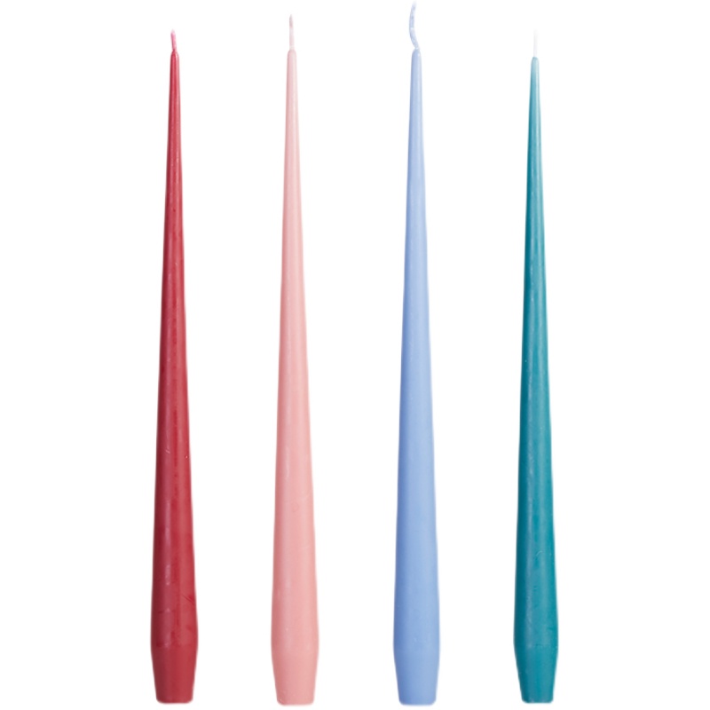 DIY Handmade Pointed Acrylic C - Candle Supplies Storage review and price