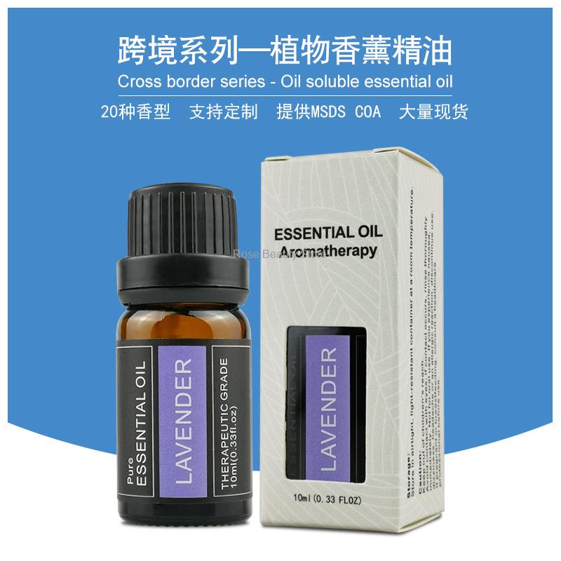 10Ml Aromatherapy Candle Essen - Candle Supplies Wholesale review and price