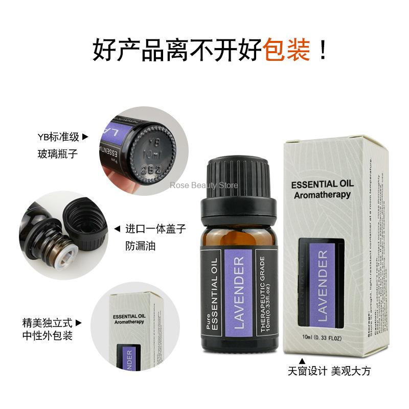 10Ml Aromatherapy Candle Essen - Candle Supplies Wholesale review and price