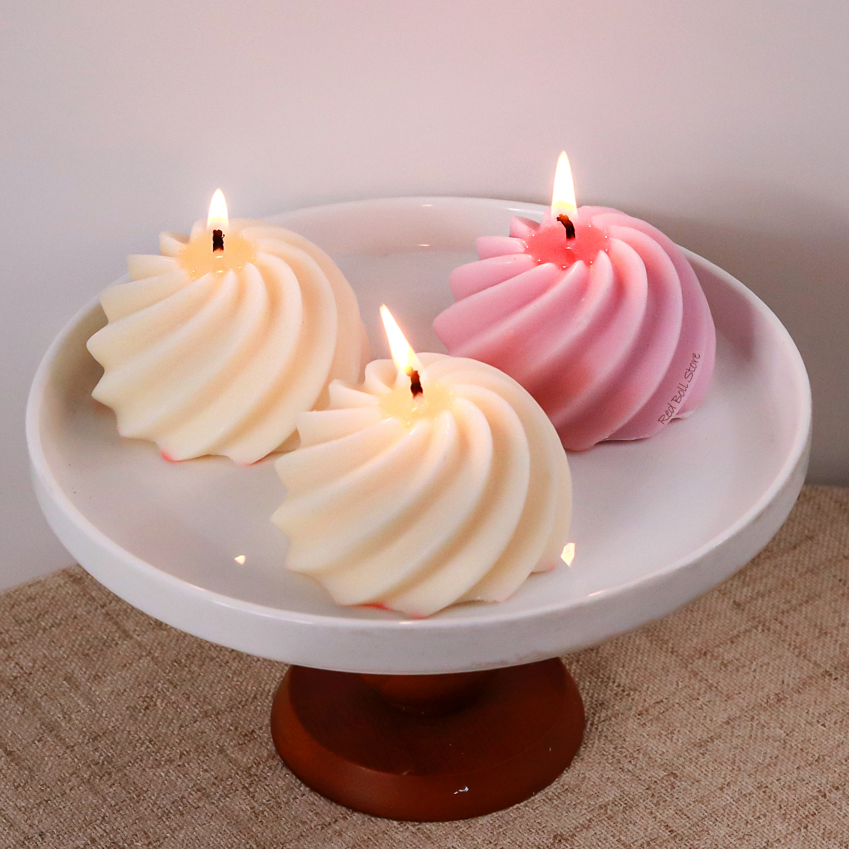 Creative Chocolate Baking Sili - Candle Supplies Shop review and price