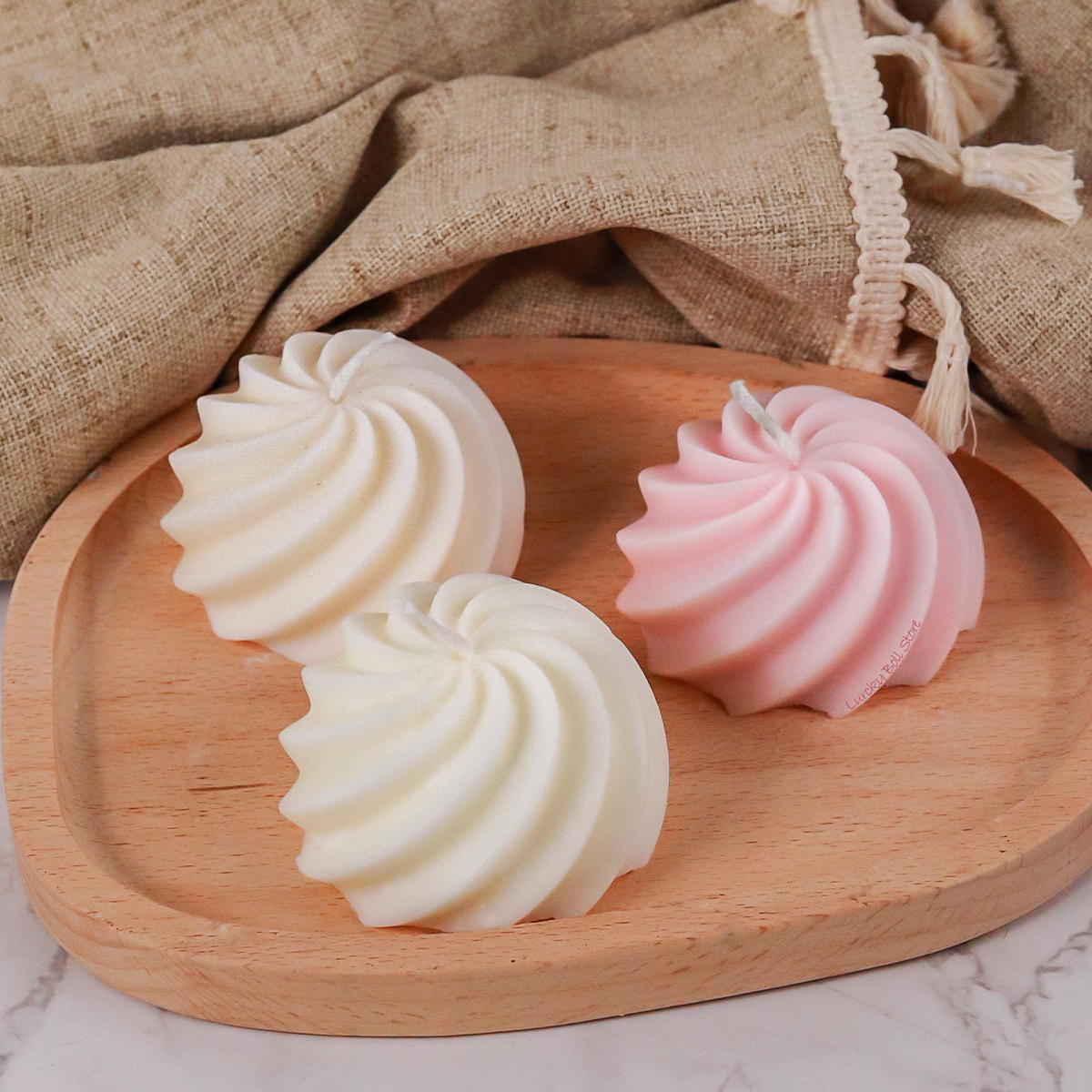 Creative Chocolate Baking Sili - Candle Supplies Shop review and price