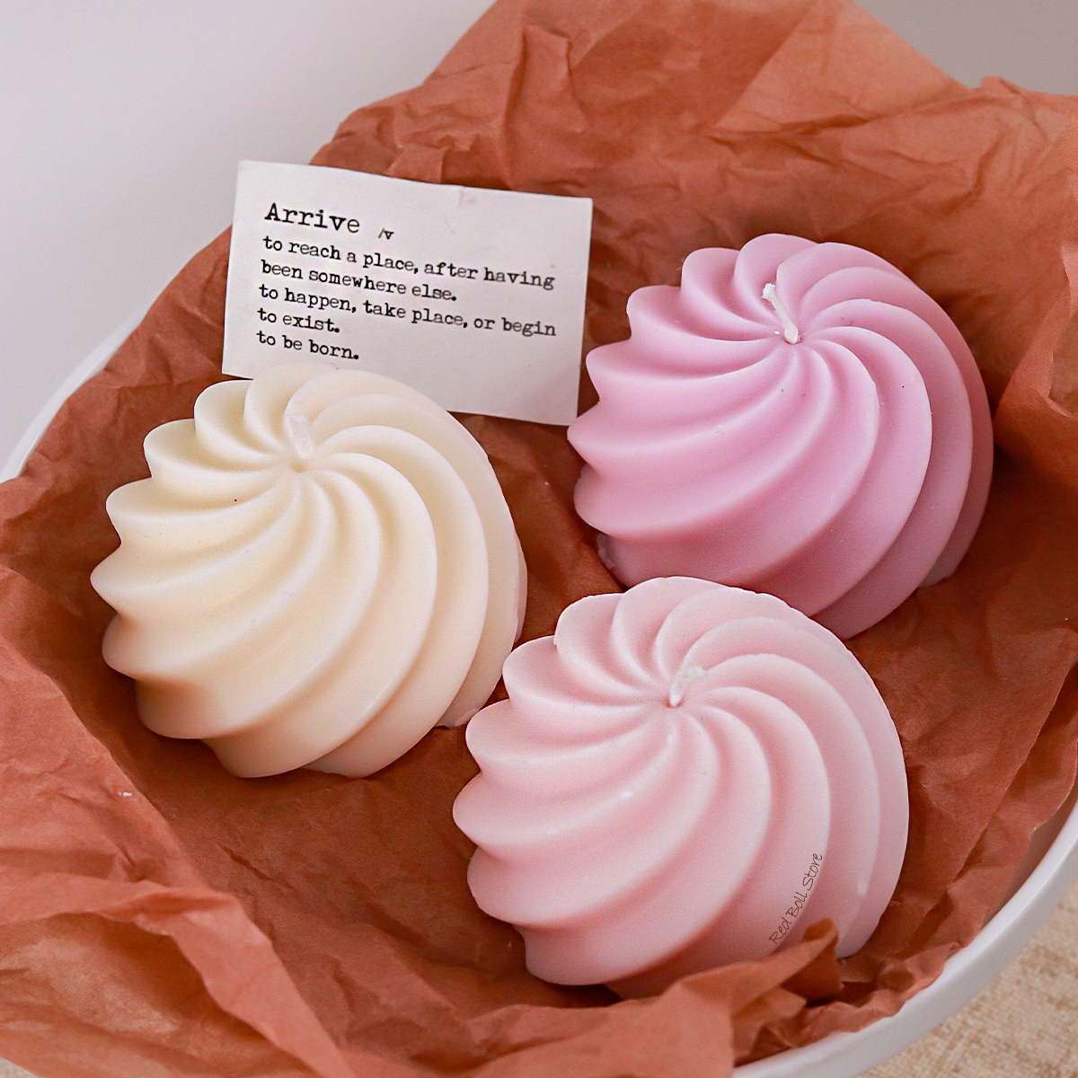 Creative Chocolate Baking Sili - Candle Supplies Shop review and price