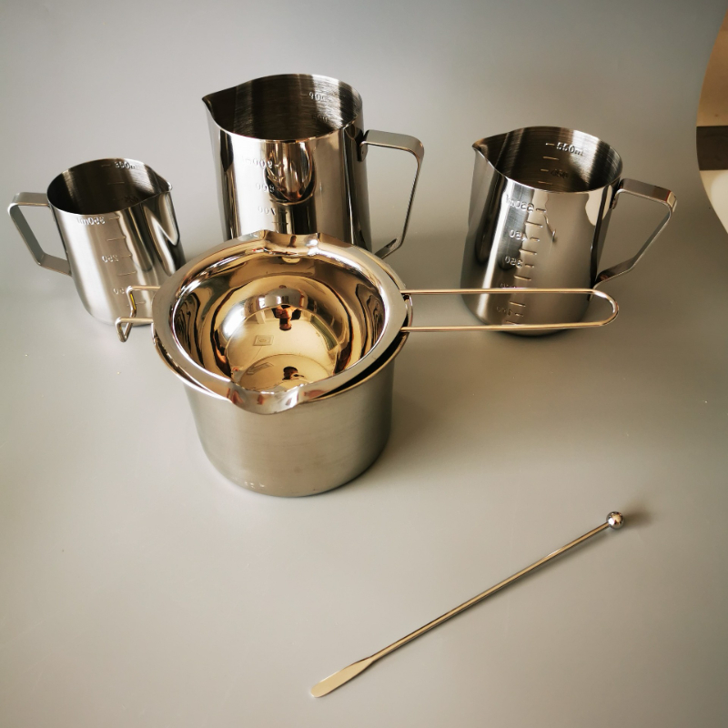 DIY Handmade Candle Making Too - Candle Wax Scale review and price
