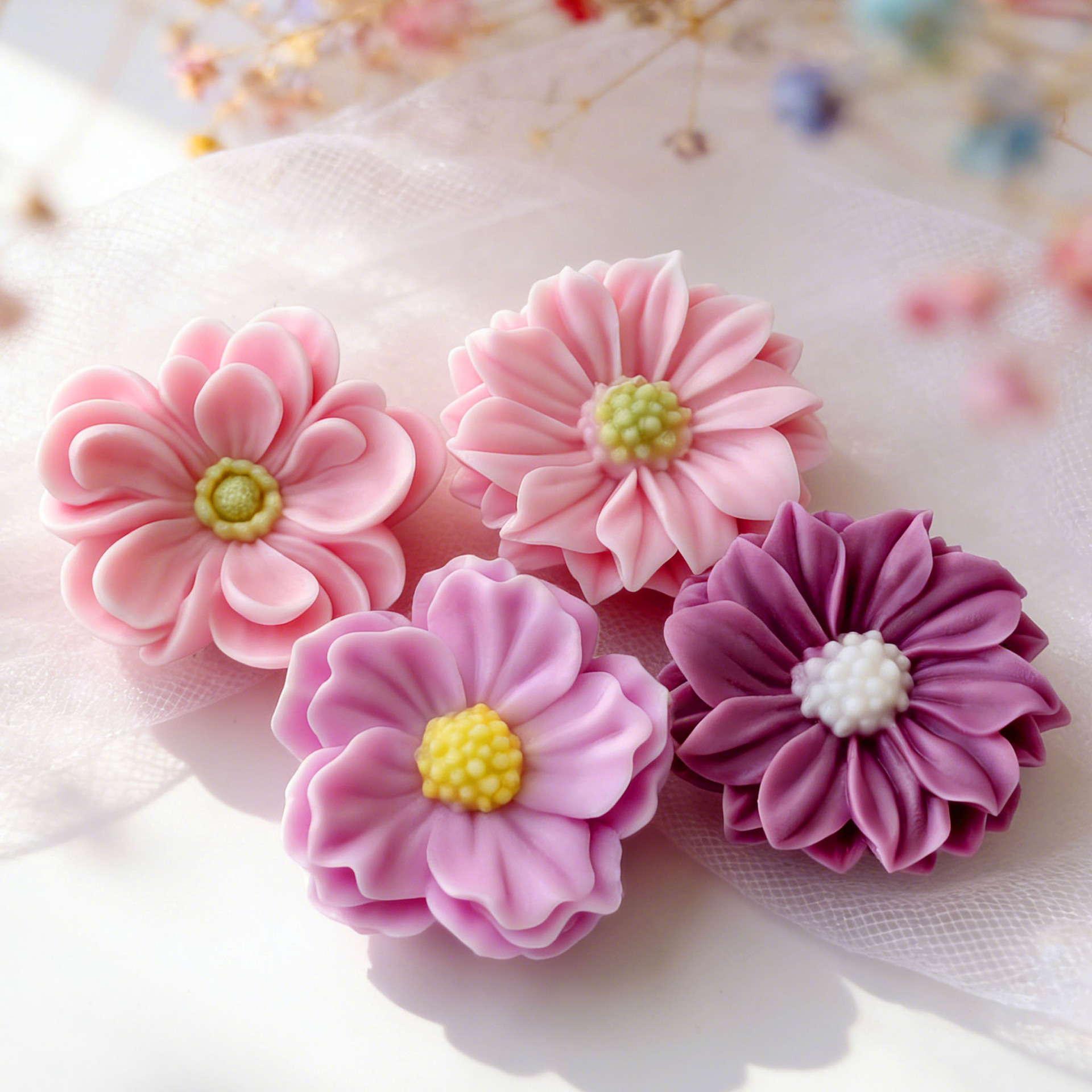DIY Homemade Chocolate Candy F - Candle Supplies Shop review and price