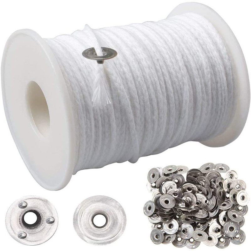 61 Meters/Roll Candle Wicks Co - Candle Wax Scale review and price