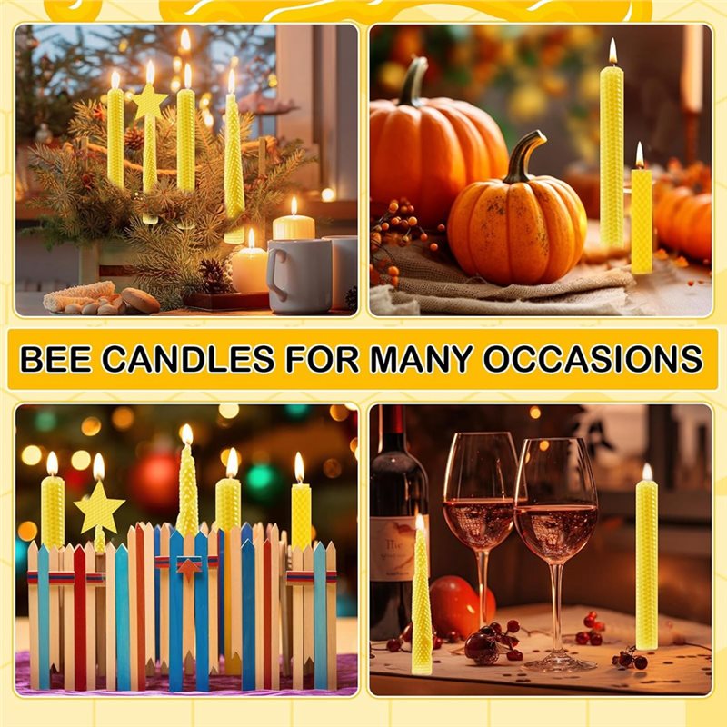 ABFI Beeswax For Candle Making - Beeswax Sheet Roll review and price