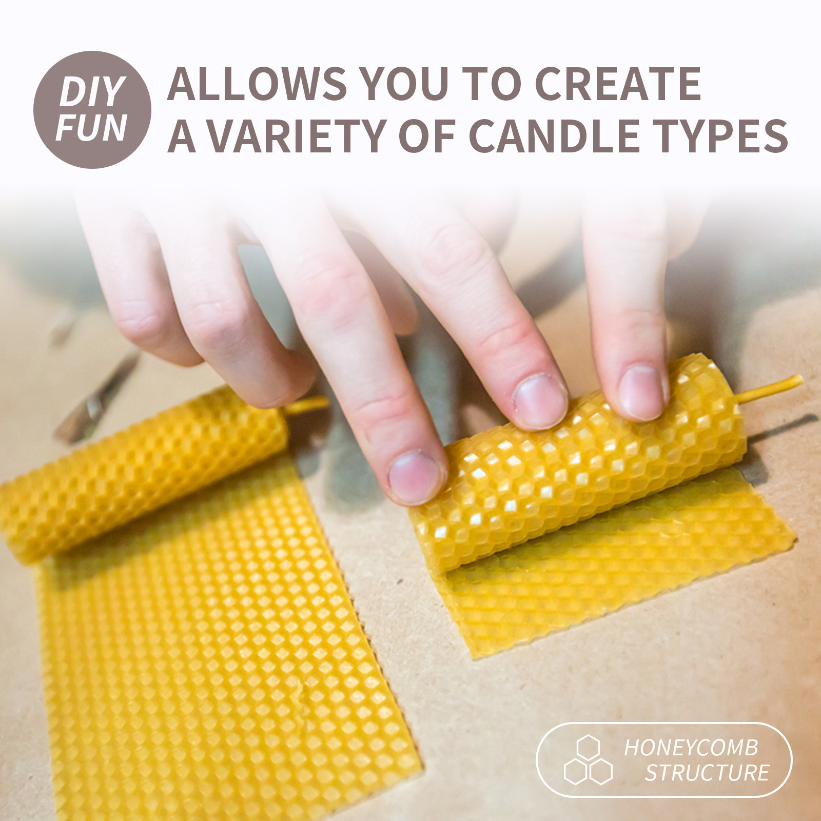 10/30pcs Natural Beeswax Sheet - Beeswax Sheet Roll review and price